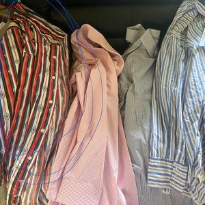 ALL Four Men Shirts